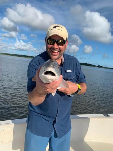 4 Hour In-shore Fishing Trip In Folly Beach