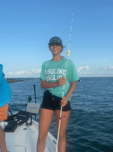 Full-Day on Toledo Bend in Etoile