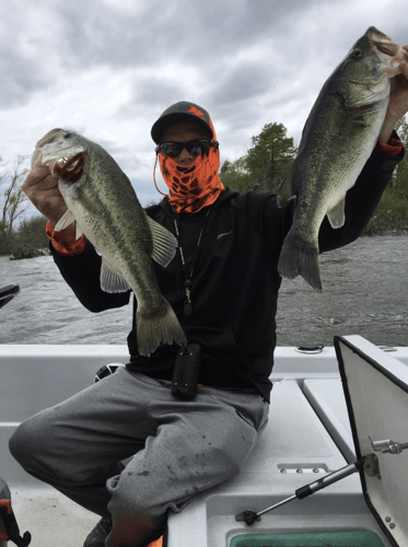 Sam Rayburn Classic In Etoile