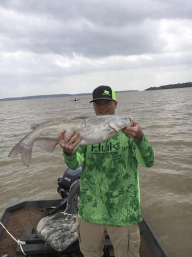 Sam Rayburn Classic In Etoile