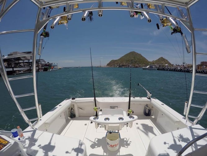 Deep Sea Cabo - 36' Cabo Express In Cabo San Lucas