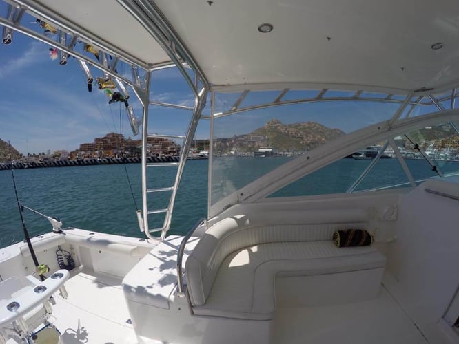 Deep Sea Cabo - 36' Cabo Express In Cabo San Lucas