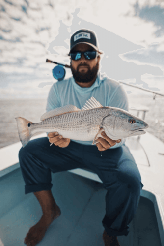 Lowcountry's Tidal Fishing In Folly Beach