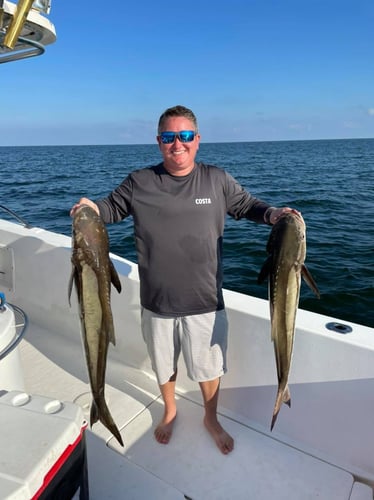 12 Hour Freeport Offshore Adventure in Freeport