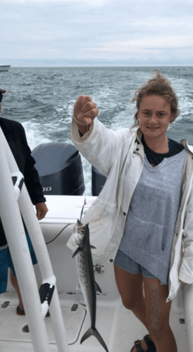 Inshore Fish Highway - 30’ SeaHunt In Virginia Beach
