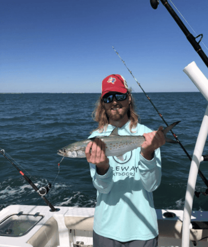 Inshore Fish Highway - 30’ SeaHunt In Virginia Beach