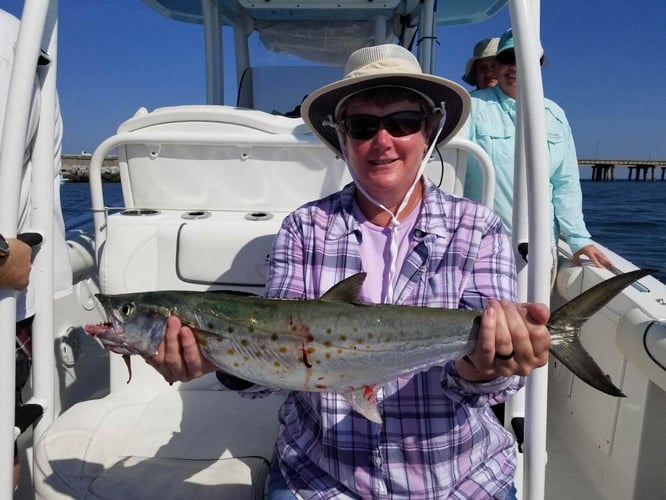 Inshore Fish Highway - 30’ SeaHunt In Virginia Beach