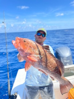 Sarasota Offshore Grocery Run in Sarasota