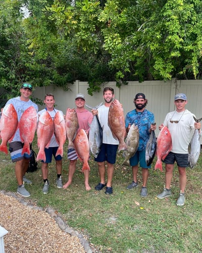 Sarasota Offshore Grocery Run in Sarasota