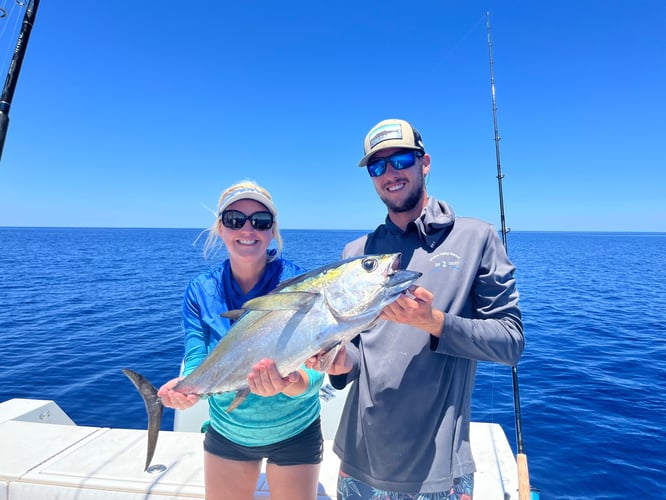 Sarasota Offshore Grocery Run in Sarasota