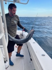 Catch, Clean, Cook Combo Trip In Fort Lauderdale