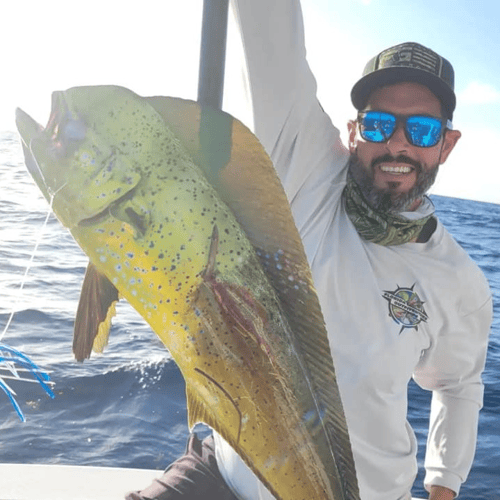 Catch, Clean, Cook Combo Trip In Fort Lauderdale