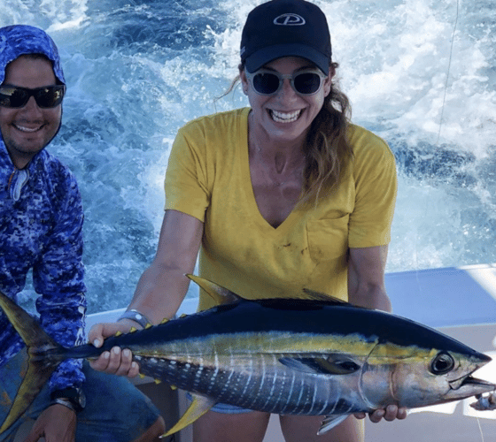Caribbean Fishing Teaser in Caguas