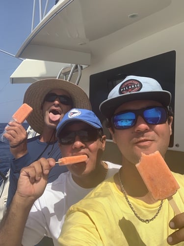 Caribbean Fishing Adventures in San Juan