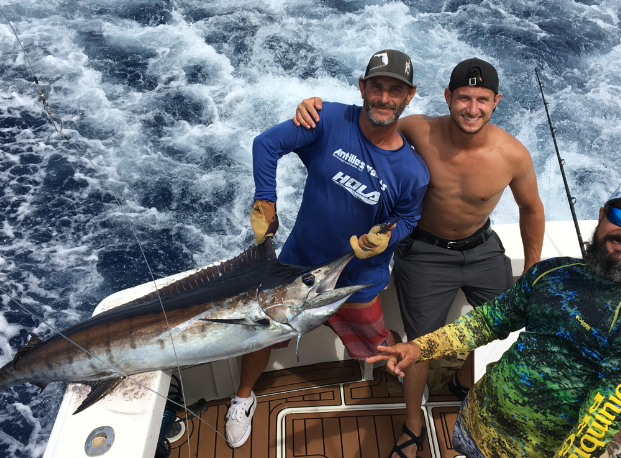 Caribbean Fishing Trip In Caguas