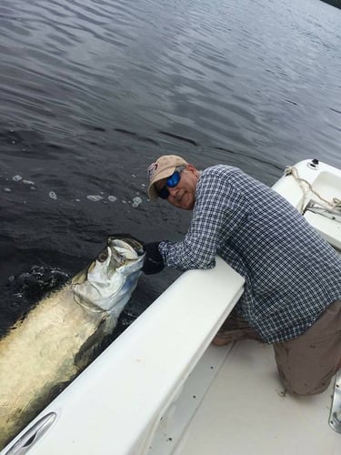 Caribbean Fishing Adventure In Carolina