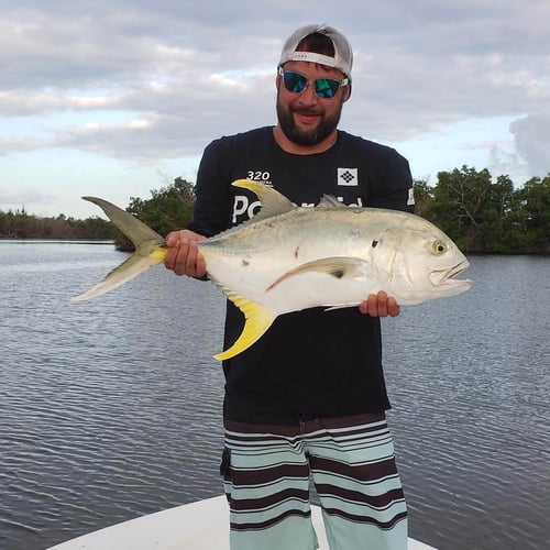 Carolina Inshore Action in Loiza