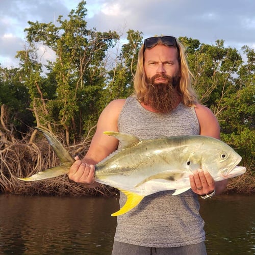 Carolina Inshore Action in Loiza
