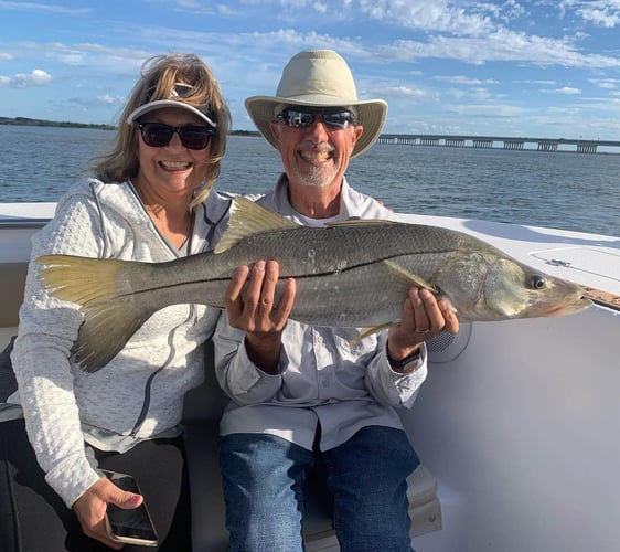 Family Fishing Adventures In Palm Coast