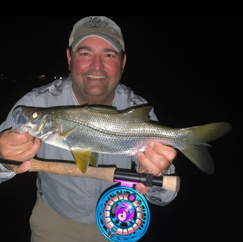 Tactical Inshore Assault in Jupiter