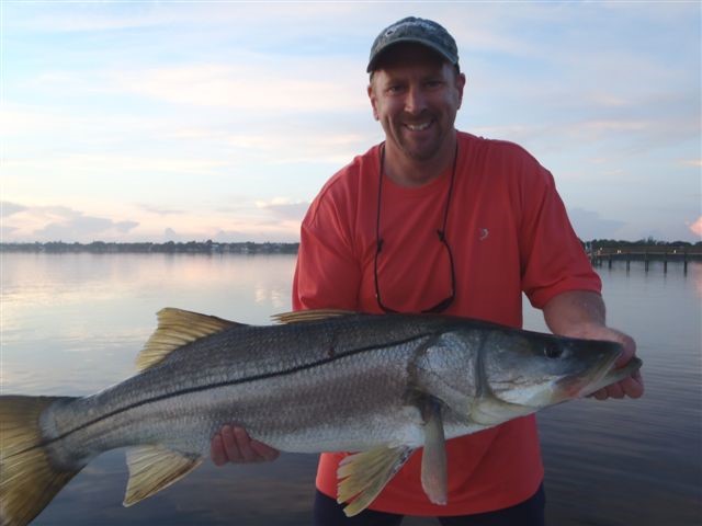 Jupiter Inlet On the Fly in Jupiter