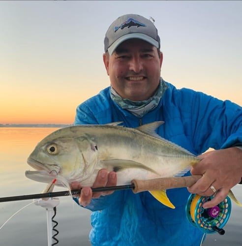 Tactical Inshore Assault In Jupiter