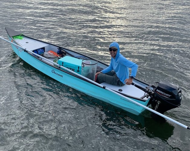 Tactical Inshore Assault in Jupiter