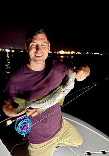 Tactical Inshore Assault in Jupiter