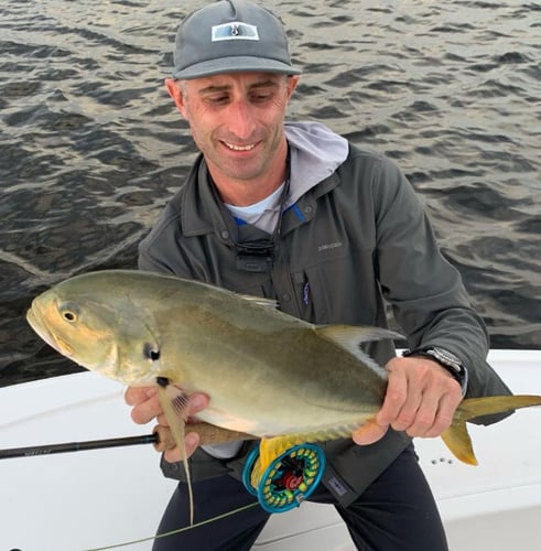 Tactical Inshore Assault in Jupiter