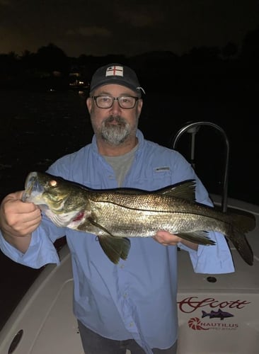 Tactical Inshore Assault in Jupiter
