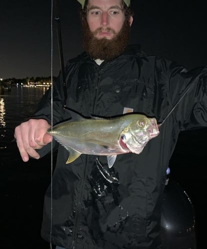 Tactical Inshore Assault in Jupiter