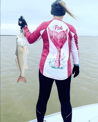 Come Fish Matagorda Bay In Bay City