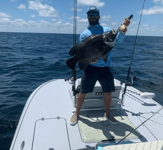 Come Fish Matagorda Bay In Bay City