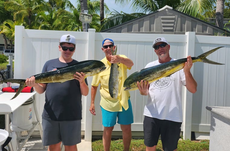 Patch Reef Trip In Key Largo