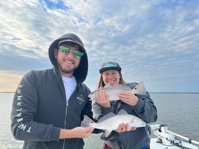 Flats / Inshore / Nearshore in Edgewater