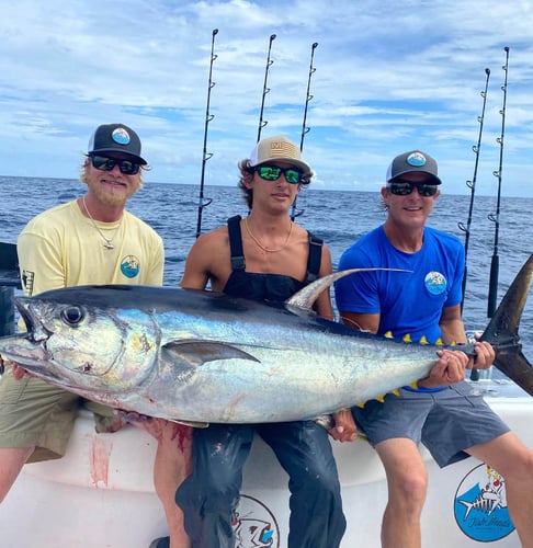 Chasing Trophies In Destin In Destin