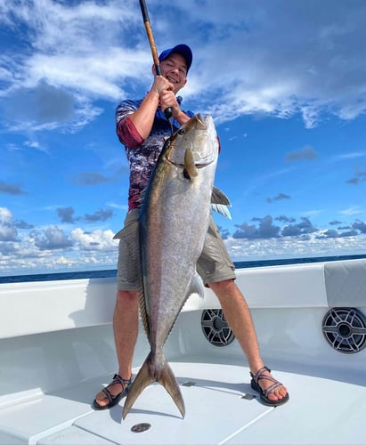 Chasing Trophies In Destin In Destin