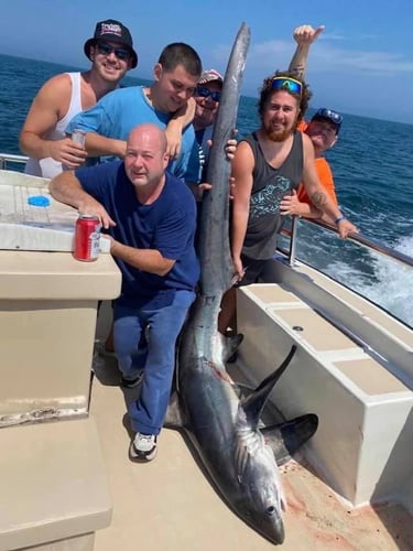 Montauk Shark Special in Montauk