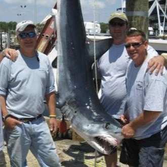 Montauk Shark Special in Montauk