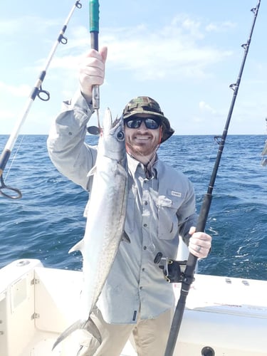 Gulf Side Nearshore Trip in Shalimar