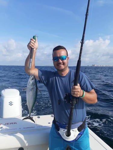 Gulf Side Nearshore Trip in Shalimar