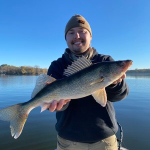 Monsters of Iowa's Great Lakes