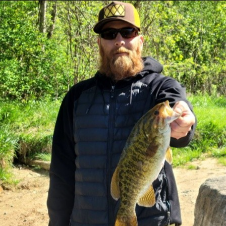 Trophy Panfish On The Fly In Grand Rapids