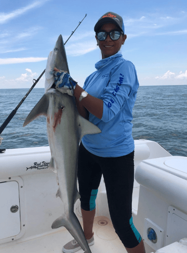 Surfside Beach Bay Fishing in Surfside Beach