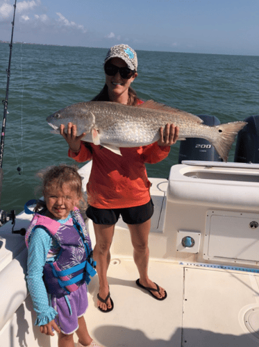 Freeport Beach Bay Fishing In Freeport