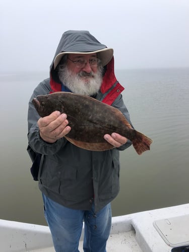 Freeport Beach Bay Fishing In Freeport