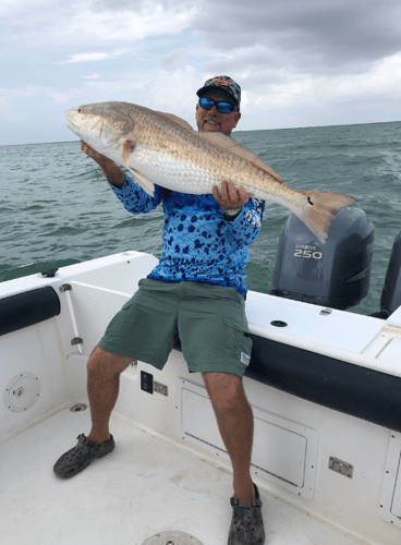 Surfside Beach Bay Fishing in Surfside Beach