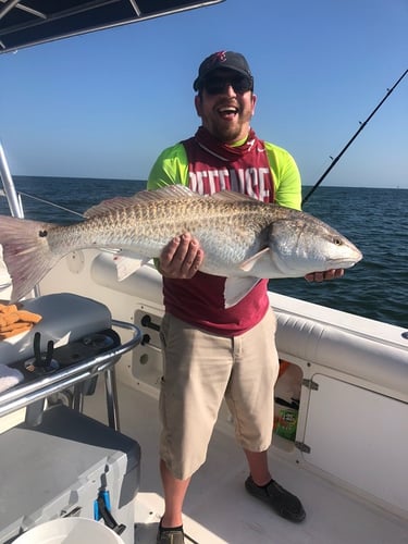 Freeport Beach Bay Fishing In Freeport