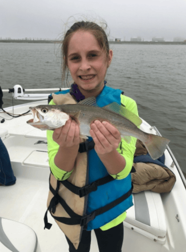 Surfside Beach Bay Fishing in Surfside Beach