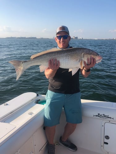 Freeport Beach Bay Fishing In Freeport